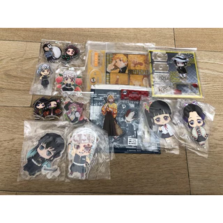 Tổng hợp Kimetsu no Yaiba Goods Standee