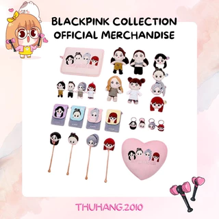 thuhang.2010 - [OFFICIAL] Tổng hợp BLACKPINK COLLECTION MERCH, GOODS,… chính hãng - Phần 1