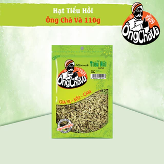 Hạt Tiểu Hồi Ông Chà Và 110g (Fennel Seeds)