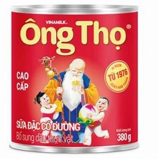 Sữa Ông Thọ 380g