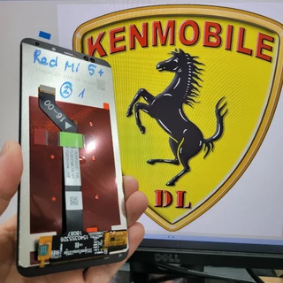 Màn Hình Tương Thích Xiaomi Redmi 5 Plus / Mi5Plus / Mi 5Plus (tặng keo dán + cường lực)