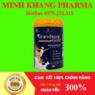 Grandsure Gold sữa non dành cho người xương khớp