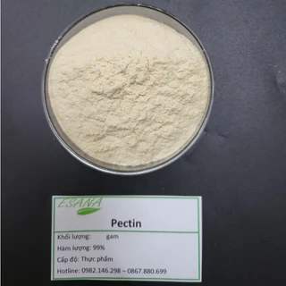 500g Bột Pectin thực phẩm