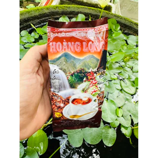 [GIÁ SỈ] Gói 180 gram CÀ PHÊ HOÀNG LONG, Chuyên cung cấp cho quán, tạp hoá