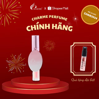 Son Dưỡng Charme Velvet Lipstick Collagen