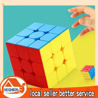 Đồ chơi giáo dục trẻ em khối Rubik, Đồ chơi phát triển trí tuệ cho trẻ em
