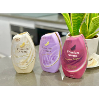 Hộp thơm phòng nước hoa cao cấp Premium Aroma T MALL Nội địa Nhật Bản
