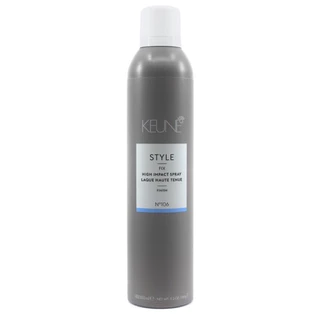 Keo xịt tóc cao cấp giữ nếp tóc siêu cứng KEUNE Style High Impact Spray 300ml