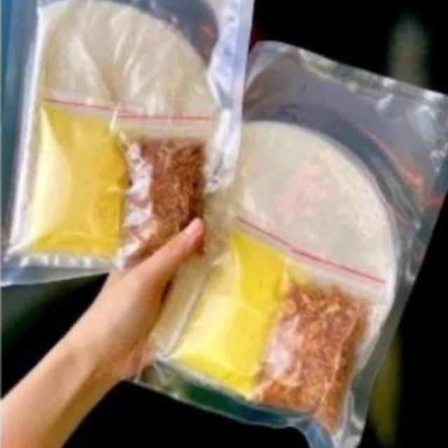 COMBO MỘT NGƯỜI