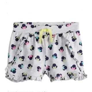 Quần short bé gái ( Size 18m đến 5y )