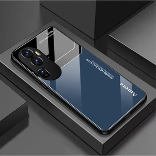 Ốp Lưng Kính 3D OPPO RENO 10 PRO PLUS PHIÊN BẢN MỚI