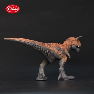 đồ chơi mô hình khủng long Carnotaurus mẫu mới