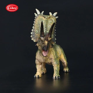 đồ chơi mô hình khủng long Pentaceratops (ngũ giác long)