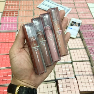 (BILL KOREA) Son Bóng ROMAND Glasting Water Tint 4g