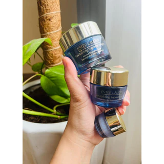 KEM DƯỠNG ĐÊM XANH ESTEE LAUDER REVITALIZING SUPREME+ NIGHT ĐỦ SIZE BILL US là