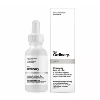 Tinh chất The Ordinary Hyaluronic Acid 2% + B5 30ml cấp nước và phục hồi da - Lydiabeauty