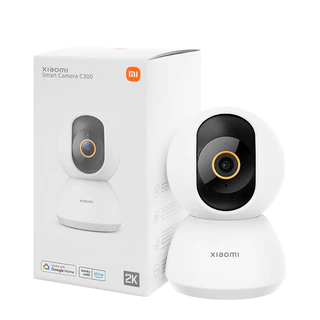 Camera Wifi Xiaomi Mi MJSXJ09CM Home 360 Độ 2K 1296P.  trong nhà xoay mini đàm thoại 2 chiều giám sát chuyển động