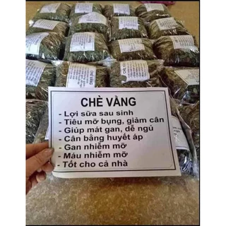 chè vằng lá sẻ