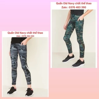 Legging bé gái xuất dư ( Size 6y bé 18-20kg )