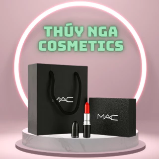 Son Mac Powder Kiss - Thỏi Son Lì Mac với Độ Bám Màu Tốt và Chất Lì Mịn Chính Hãng