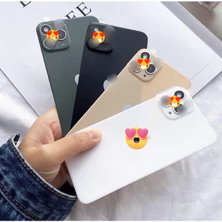 Dán Độ Full Camera mặt Sau có Flash từ X / Xs / Xs Max lên 11 Pro /11 Pro Max