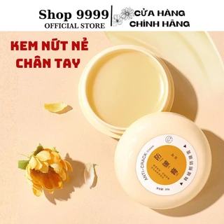 Kem dưỡng ẩm chống nứt nẻ gót chân, da tay hiệu quả SHOP 9999