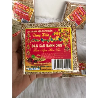 1kg bánh ong gia truyền Nghệ An món quà tết ý nghĩa