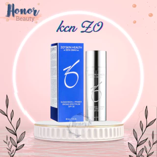 Kem chống nắng phổ rộng Sunscreen Primer Broad Spectrum SPF 30  honorbeauty