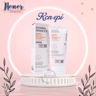 ( Hàng Cty ) Kem chống nắng EPI-RX Invisible Shield EX SPF50++  Hornor Beauty