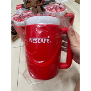 CA GIỮ NHIỆT 1,5L Quà Tặng Từ NESCAFE