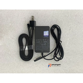 Adapter sạc zin Microsoft Surface Pro 2017 2018 2019 44w 65W 102W