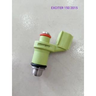 KIM PHUN EXCITER 150 2015 HÀNG LOẠI 1 (6 LỖ)