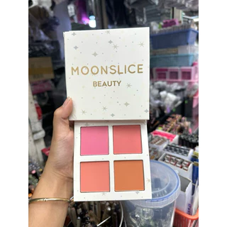 Bảng Má Moon Slice Beauty 4ô