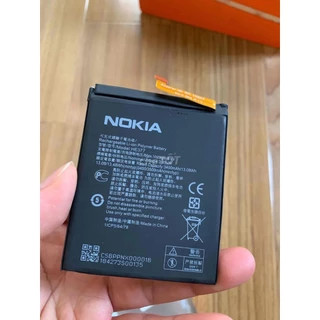 ￼Pin zin Nokia X71 / HE377 loại AA hàng xịn giá rẻ