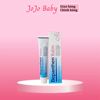 Kem chống hăm Bepanthen Balm 30gr