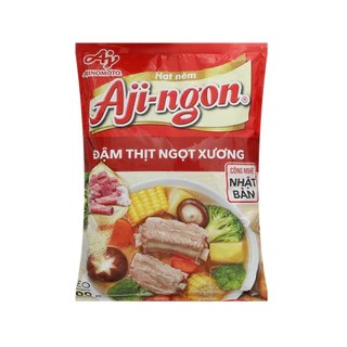 Hạt nêm Aji -ngon 900g