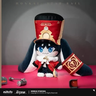 [Order][Đọc mô tả] Gấu bông Pom Pom Honkai Star Rail