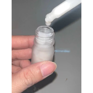 Mẫu test 20ml SERUM SỮA DƯỞNG SIÊU PHỤC HỒI CĂNG BÓNG TRẮNG DA - Rumilab