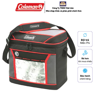 Túi giữ lạnh Coleman 9 lon - 200027818