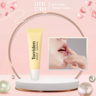 Tinh Chất Dưỡng Môi Torriden Solid In Ceramide Lip Essence 11ml