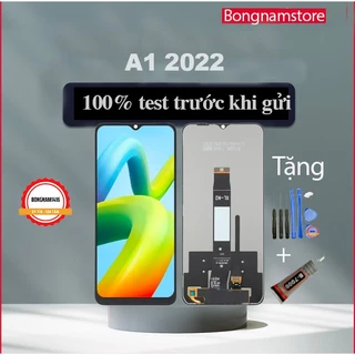 Màn hình Xiaomi Redmi A1 New 2022 kèm bộ sửa và keo dán b7000.