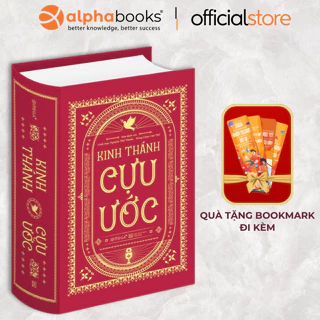 Sách > Kinh Thánh Cựu Ước - Bản Dịch Của Linh Mục Nguyễn Thế Thuấn - Dòng Chúa Cứu Thế (Omega+)