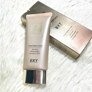 Kem Nền D.D cream BXY