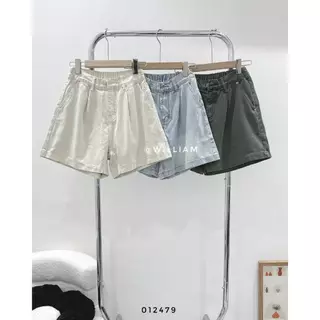 Quần short jean rộng 9972 (012479)