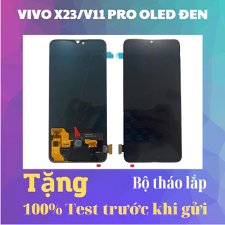 Màn hình Vivo X23 / V11 PRO màn hình thay thế vivo v11 pro / x23 / Iq00 có BẢO HÀNH+ QUÀ TẶNG