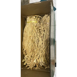 1kg củ cải khô