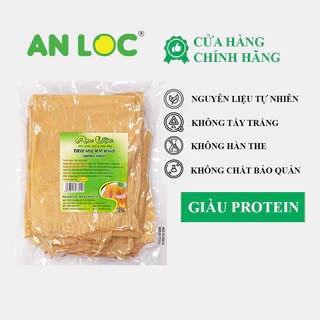 Tàu Hủ Ky Ngọt An Lộc - Váng Đậu Phù Trúc Nấu Tan, Cháo, Chè, Súp.