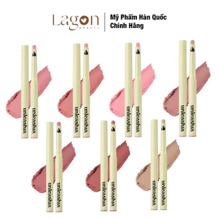 Chì Viền Môi UNLEASHIA Oh! Happy Day Lip Pencil 0.8g