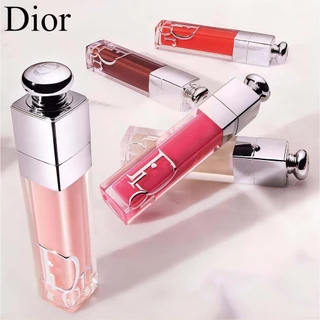 Son dưỡng Dior Lip Maximizer mẫu mới 6ml / Mini 2ml