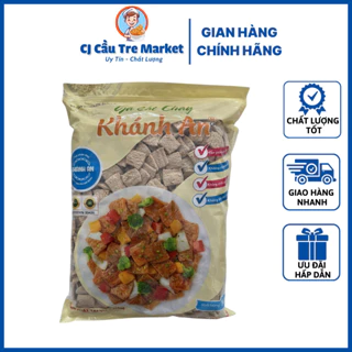 Gà Lát Chay Khánh An 1kg Đậm VỊ